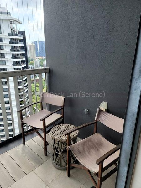 1 Bed Condo for Rent in  L'viv - Image 8
